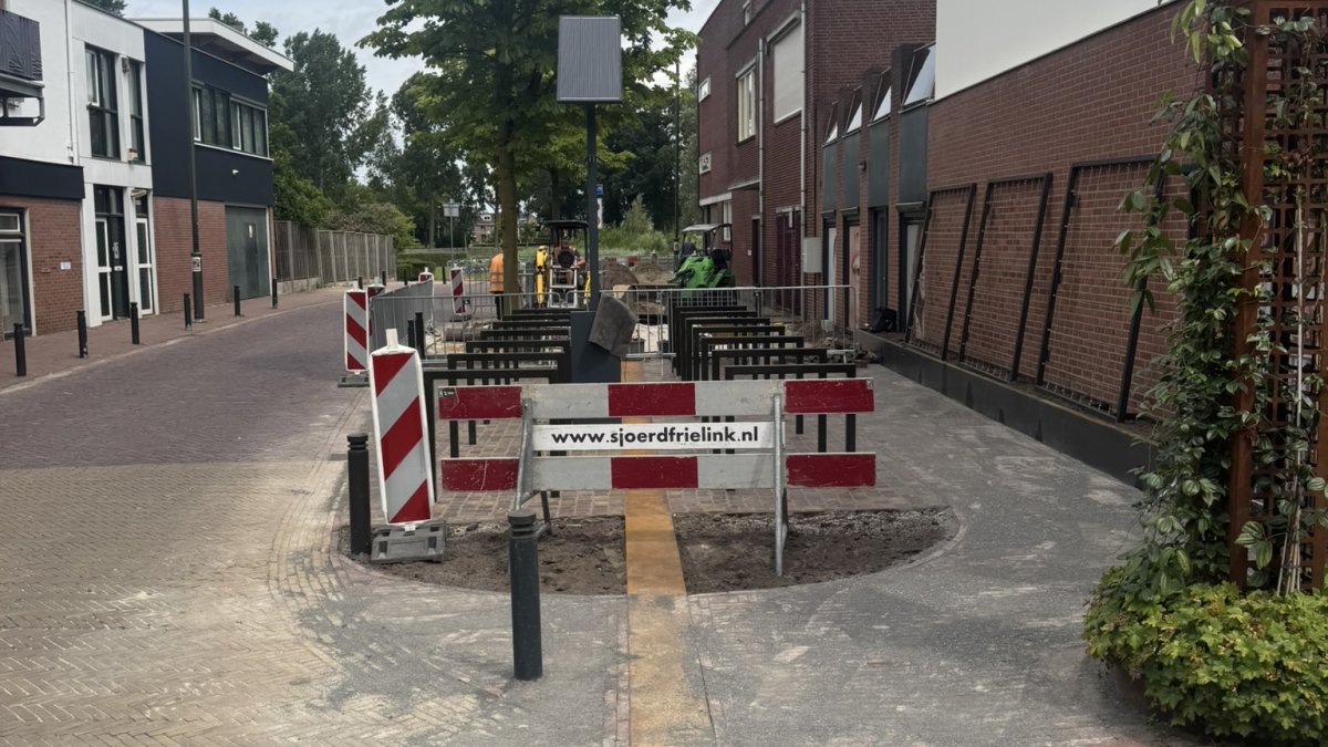Werkzaamheden Weeninkpad: update juli 2026
