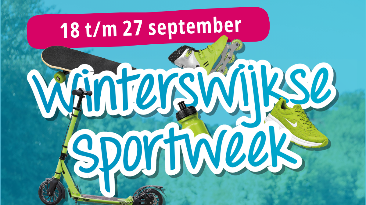 Gemeentenieuws 8 september 2026