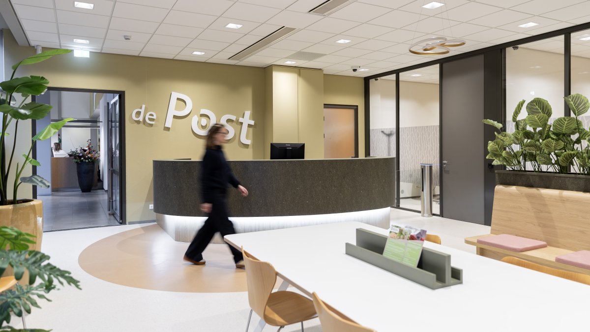 Nieuw in Winterswijk: Leefstijlloket helpt inwoners op weg naar een gezonder leven