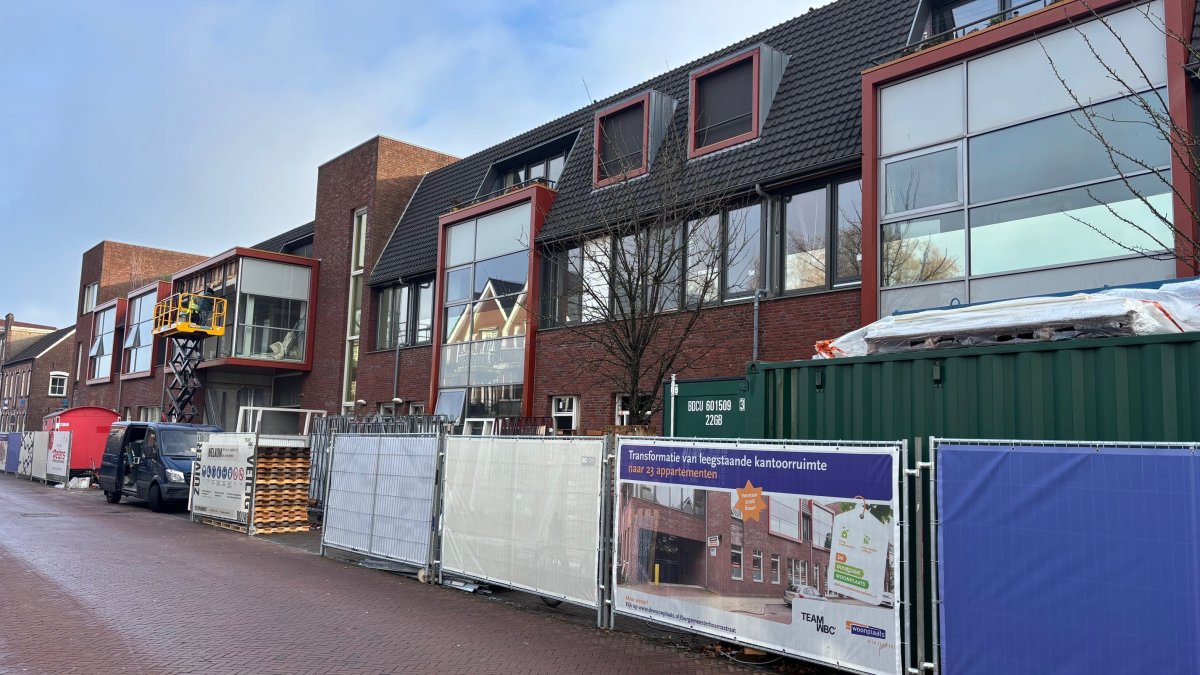 Nieuwe stap in samenwerking voor betaalbaar en prettig wonen in Winterswijk