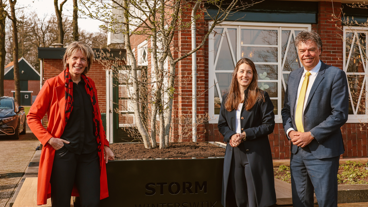 Gemeentenieuws 24 maart 2026