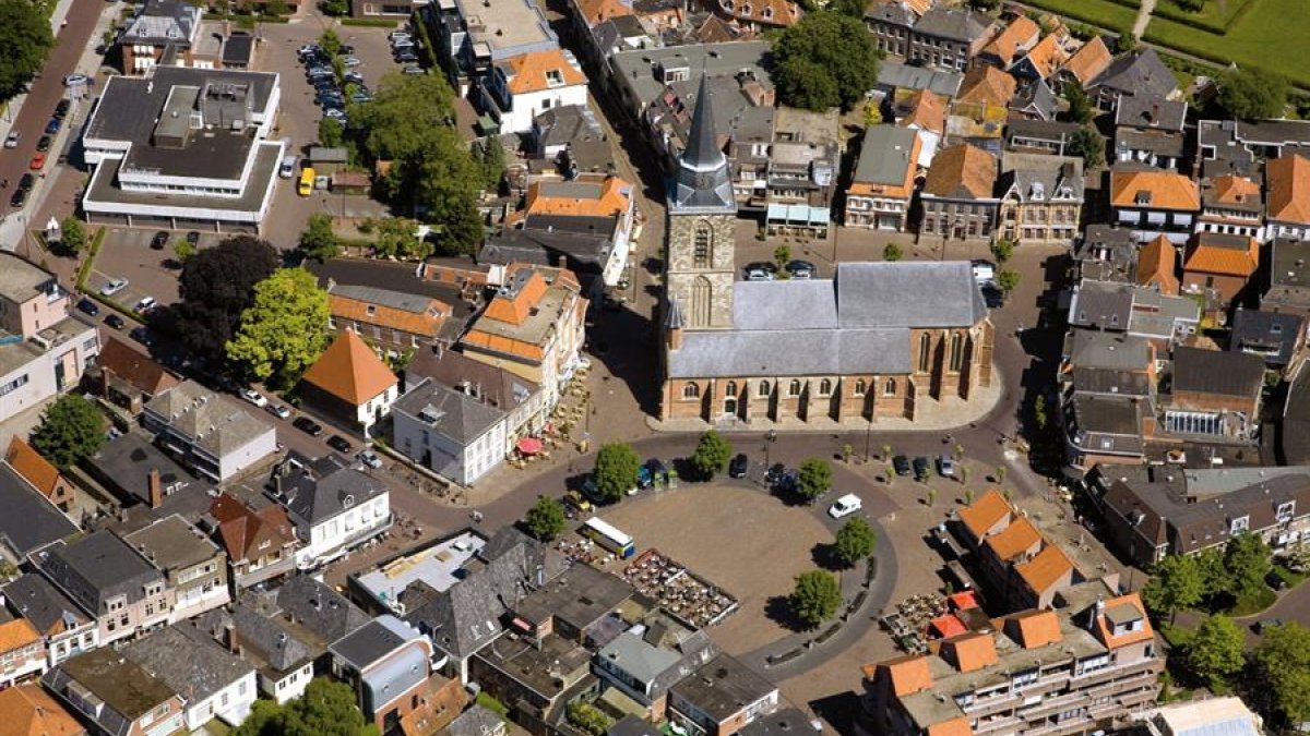 Gemeentenieuws 14 april 2026