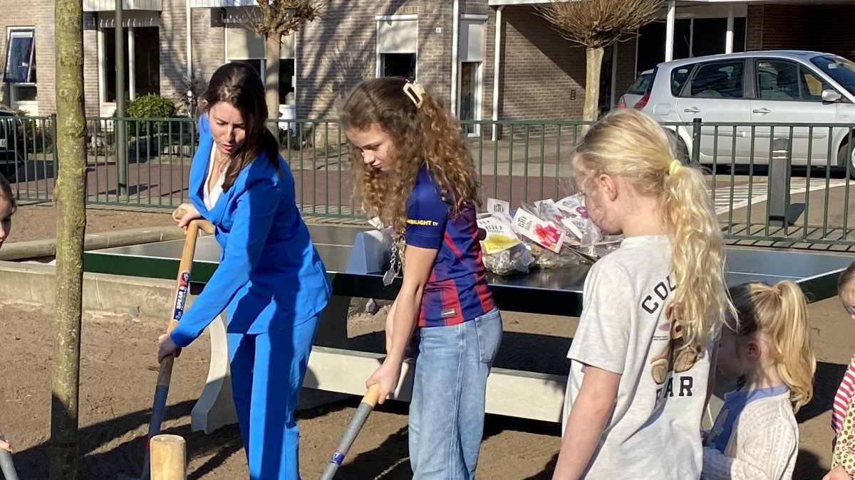 Gemeentenieuws 10 maart 2026