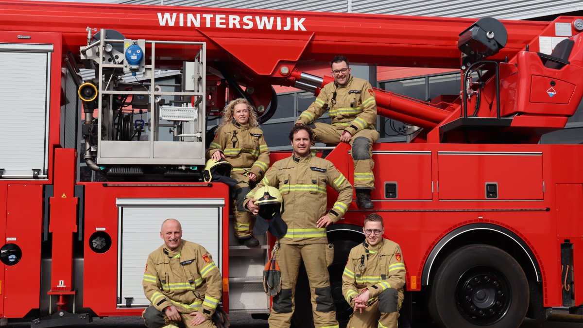 Gemeentenieuws 21 april 2026