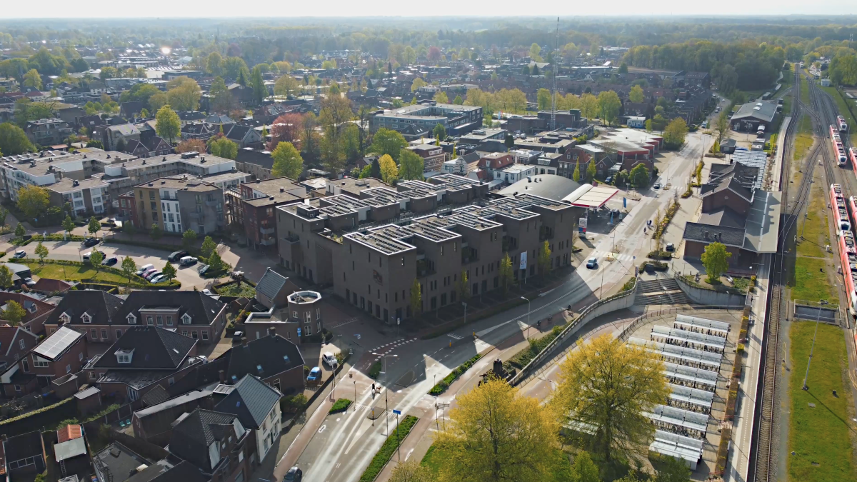 Bestedingen uit Omgevingsfonds Winterswijk maken lokale initiatieven mogelijk