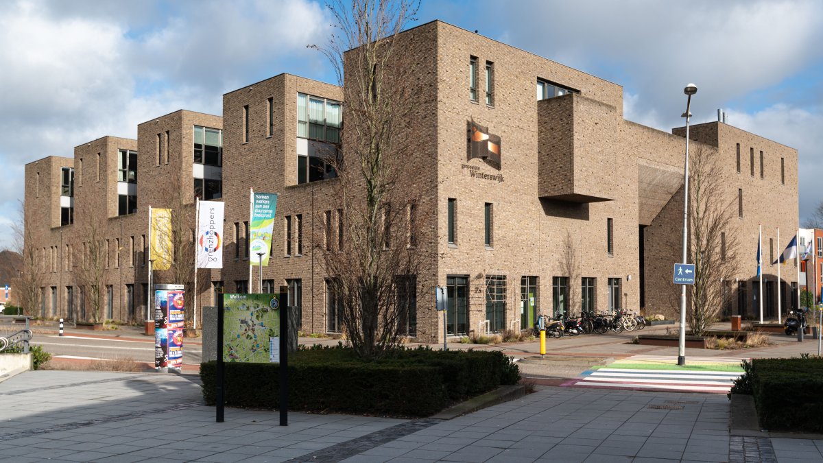 Gemeentenieuws 31 maart 2026