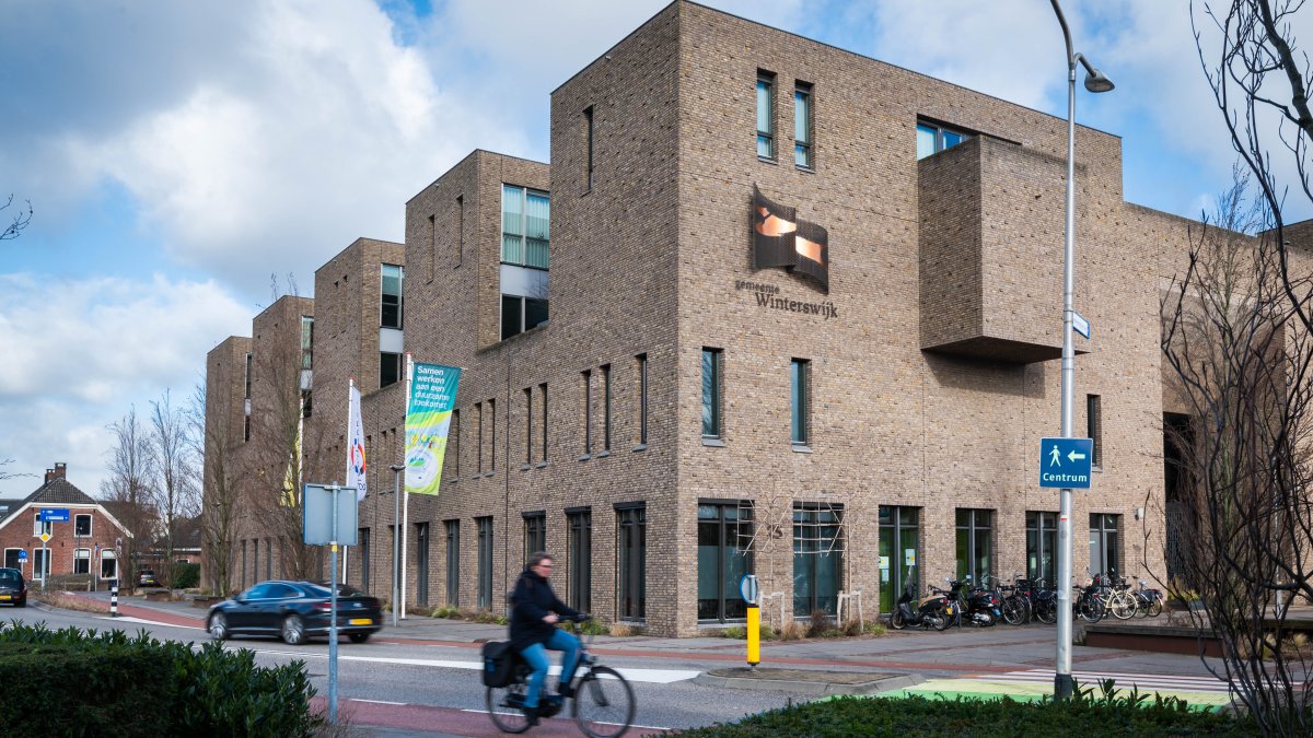 Gemeentenieuws week 27 januari 2026