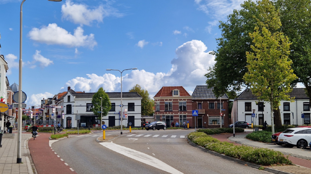 Eindconcept Mobiliteitsplan Winterswijk: Uw mening telt!