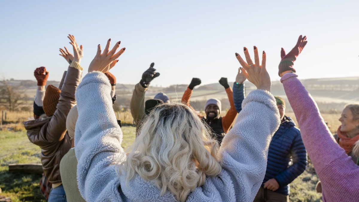 Gemeentenieuws week 4