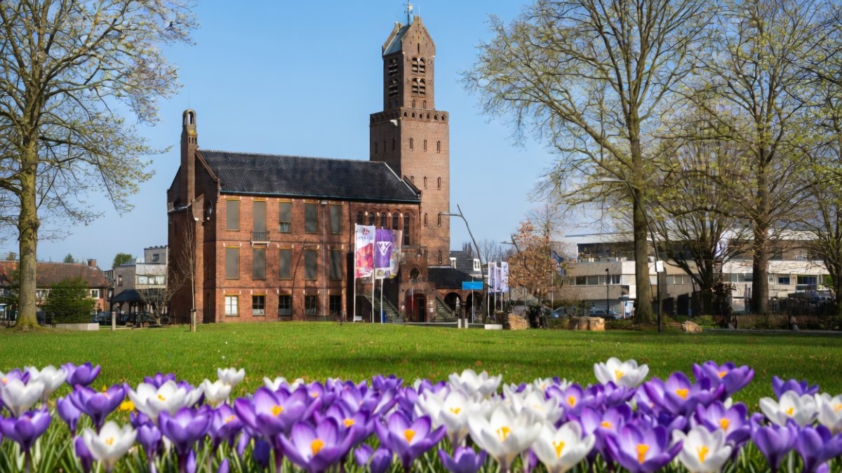 Gemeentenieuws 17 maart 2026