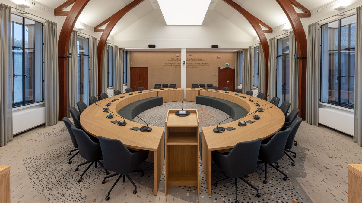 Definitieve uitslag gemeenteraadsverkiezingen