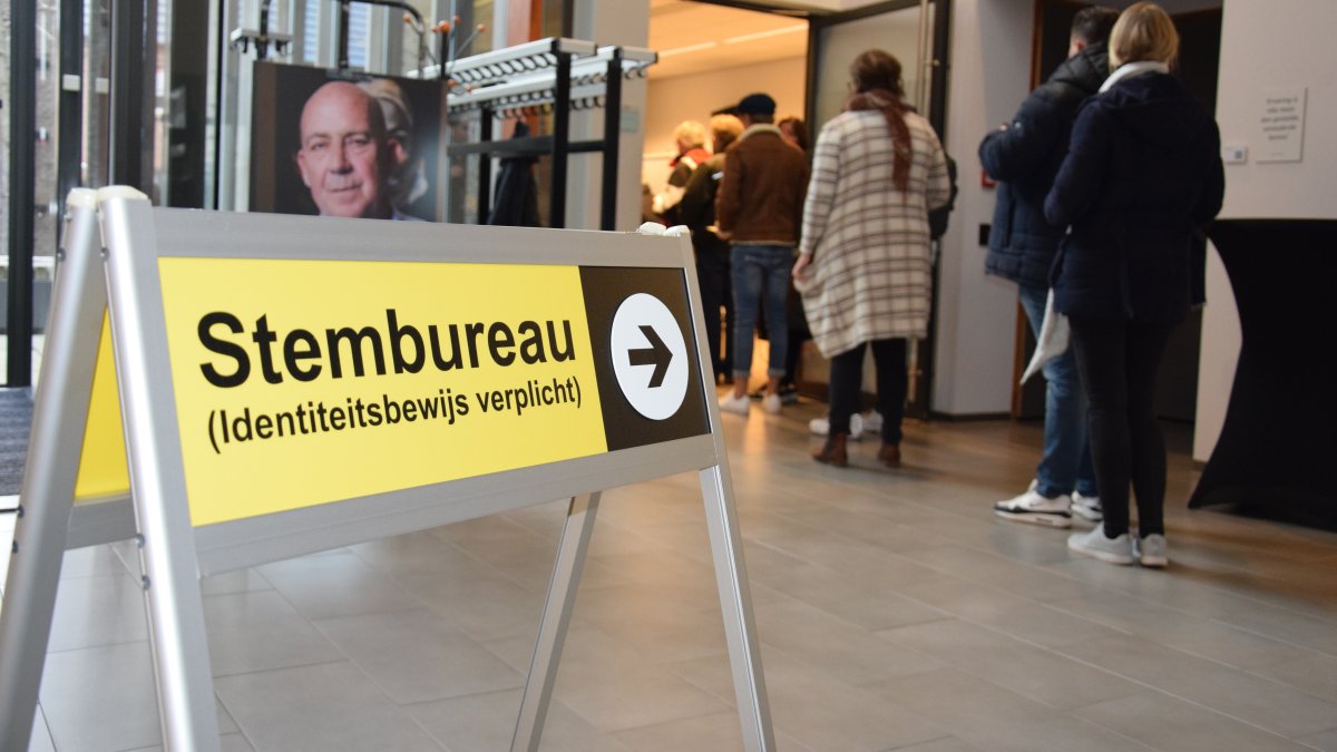 Gemeentenieuws 4 november