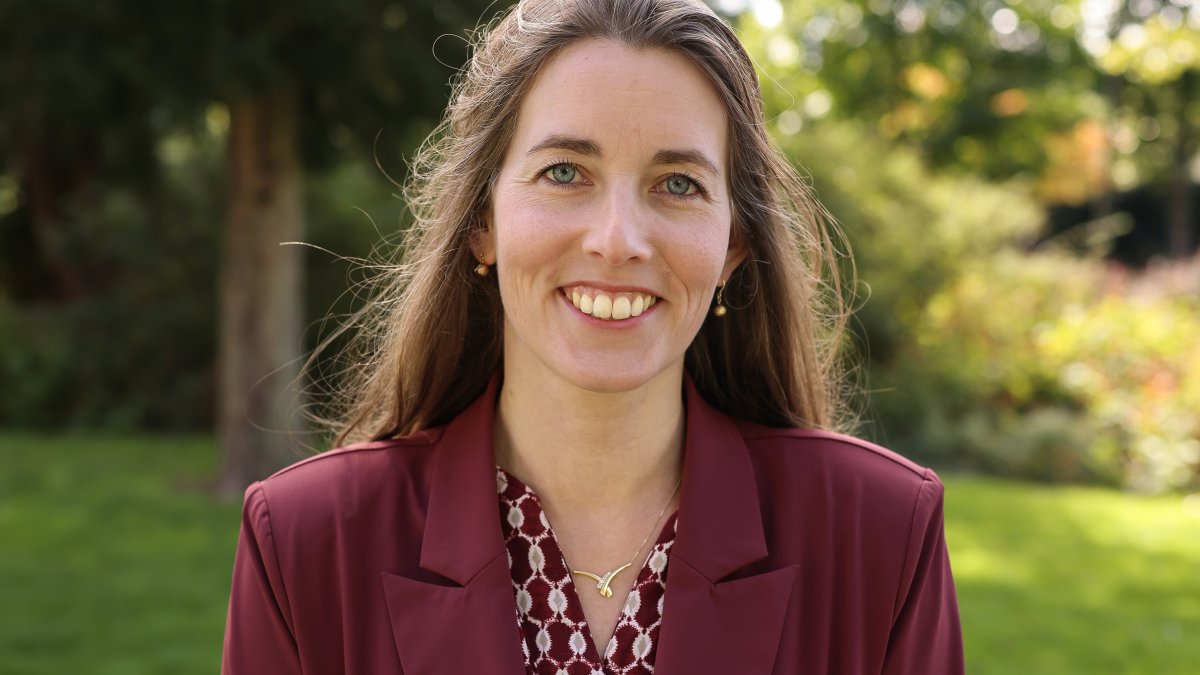 Wethouder Metaal-ten Dolle benoemd tot vice-voorzitter van M50