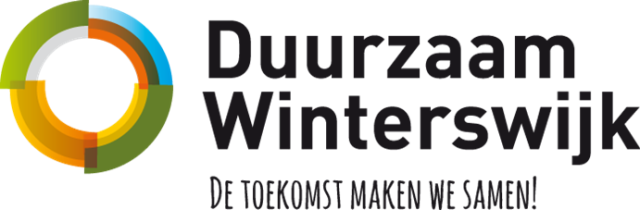 Logo centrum duurzaam Winterswijk
