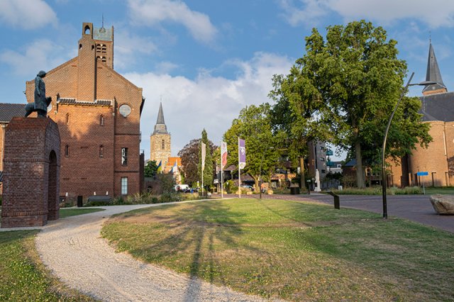 Raadhuis Winterswijk