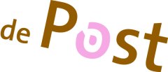 Logo de Post