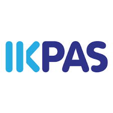 Ik Pas logo