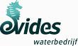 Logo Evides waterbedrijf