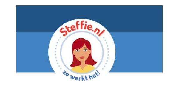 Banner Steffie uitleg verkiezingen stemmen