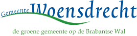 Logo gemeente Woensdrecht