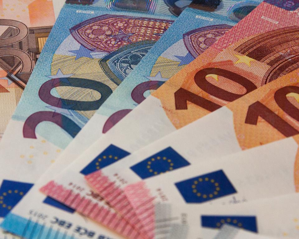Geld