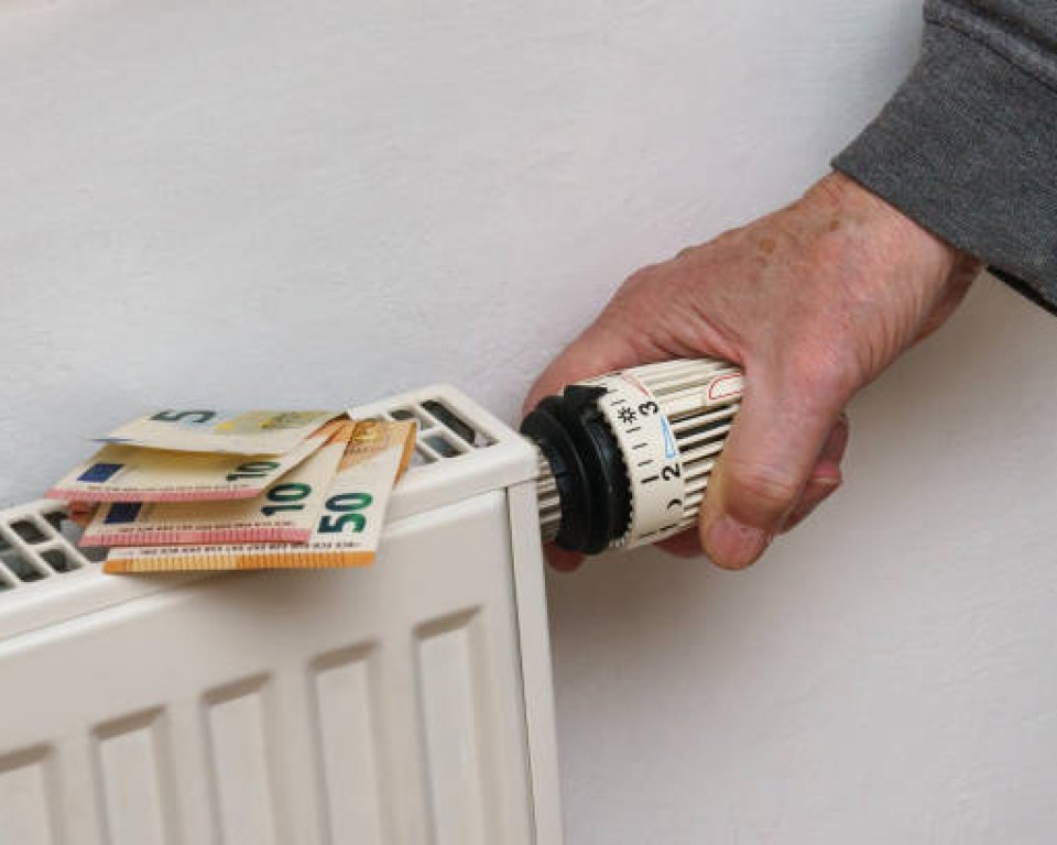 Handreiking Energietoeslag