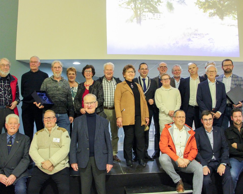 Winnaars van de Woensdrecht Waarderingsprijs 2023