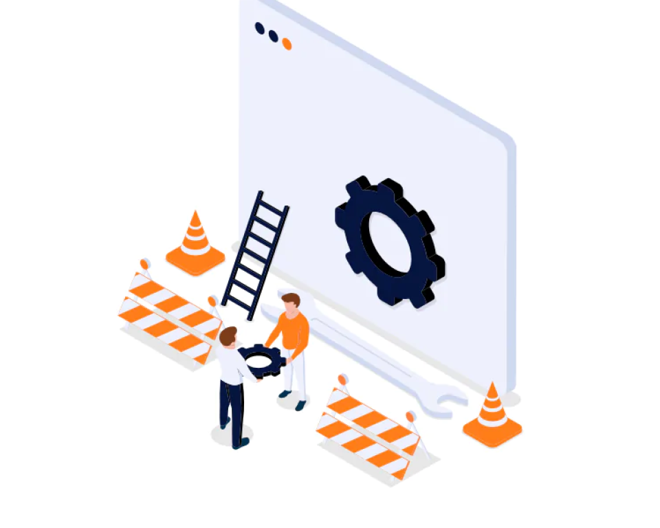 Onderhoud digitale formulieren 