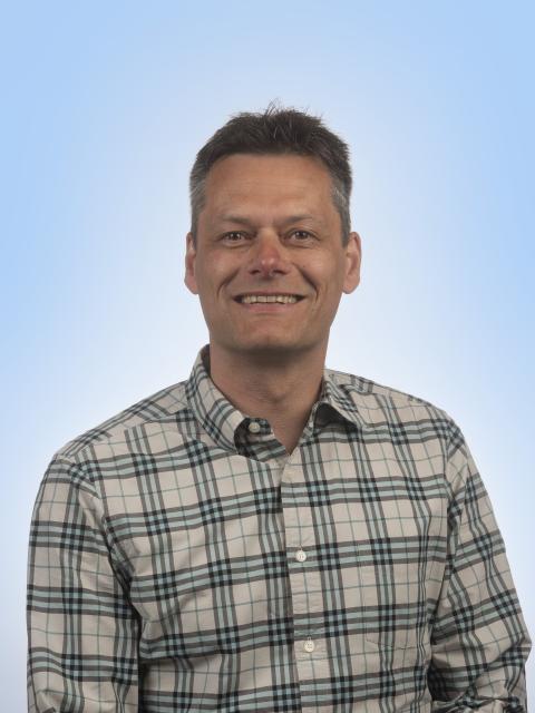Profielfoto Marc van Eekeren
