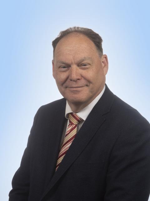 Profielfoto John Mathijssen