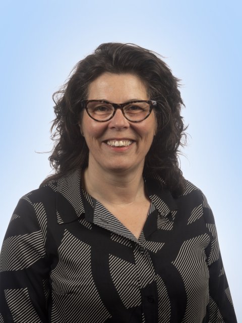 Profielfoto Wendy de Koning-Bogers