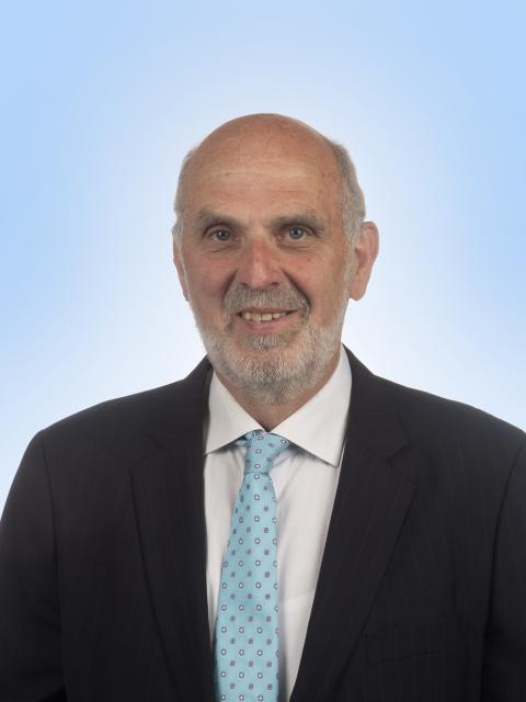Profielfoto Marius Bakker