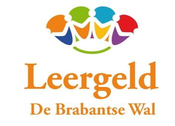 Logo stichting Leergel Brabantse Wal