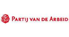 Logo PvdA Woensdrecht