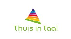 Logo Thuis in Taal