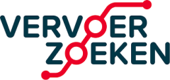 Logo Vervoer Zoeken
