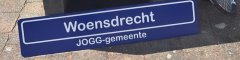 Kombord Woensdrecht JOGG-gemeente