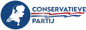 Logo Conservatieve Partij
