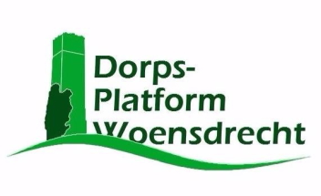 Logo dorpsplatform Woensdrecht