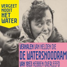 Vergeet nooit het water