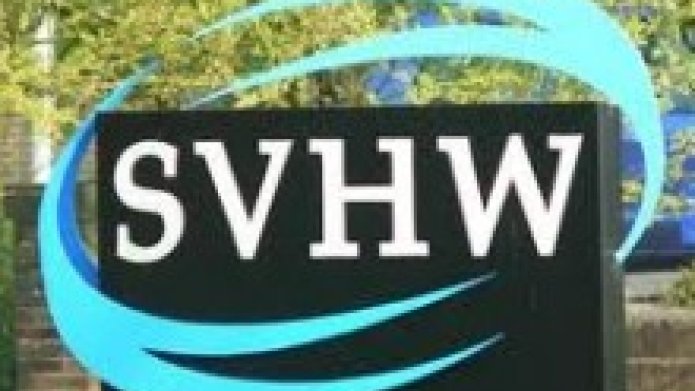 logo SVHW