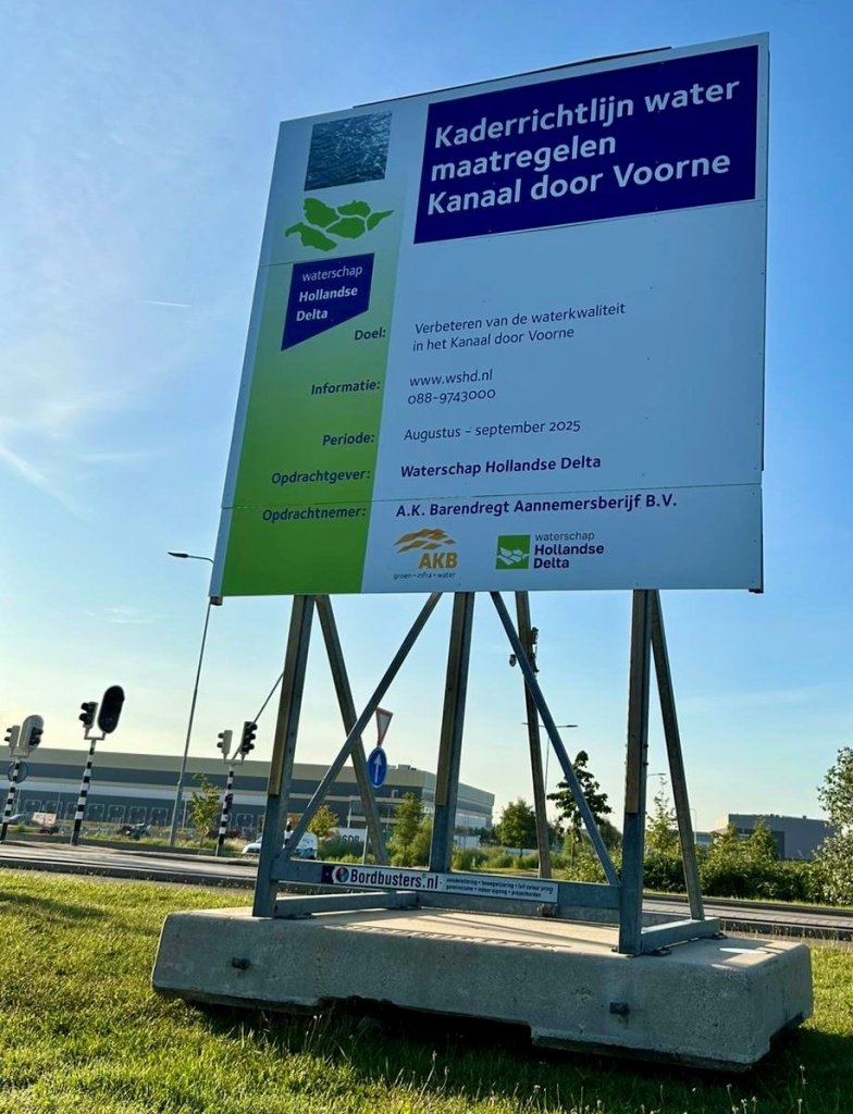 Bouwbord