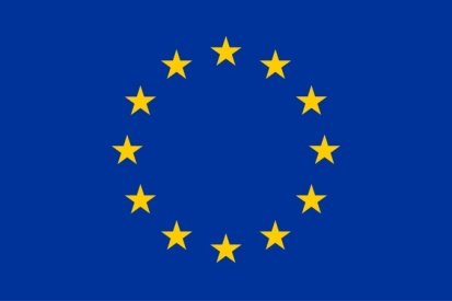 Vlag van Europese Unie
