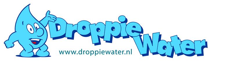 logo Droppie Water