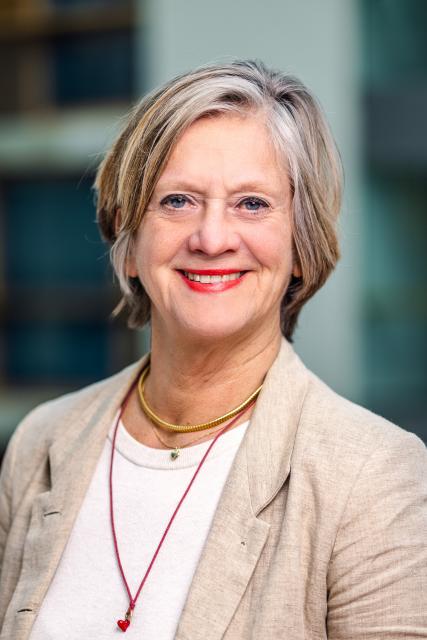 Heemraad Dorenda Gerts