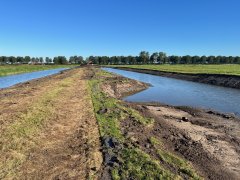 Waterwerken Sint Anthonypolder