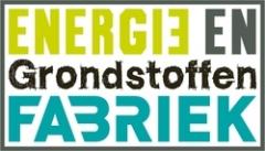 Logo Energie- en grondstoffenfabriek