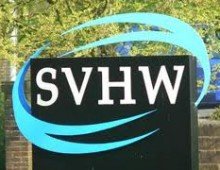 logo SVHW