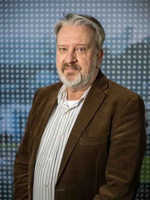Arie Visser Accountmanager