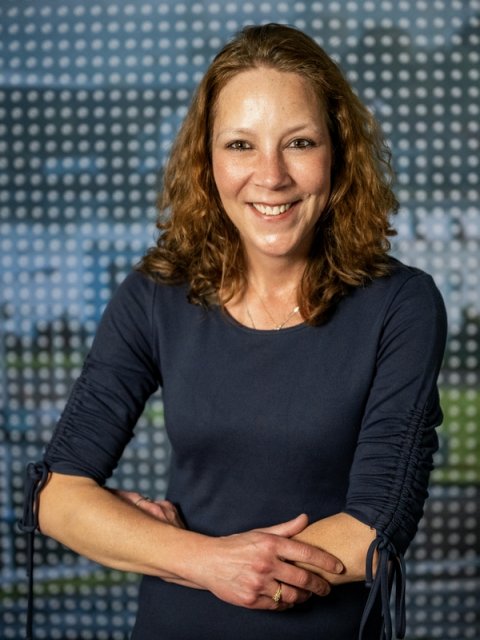 Birgitte Frowijn